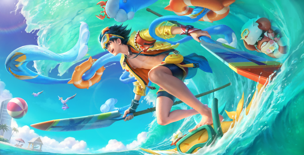 半夜排位的匹配機制與隊友質量分析